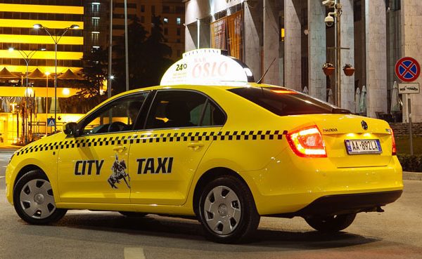 City Taxi Services